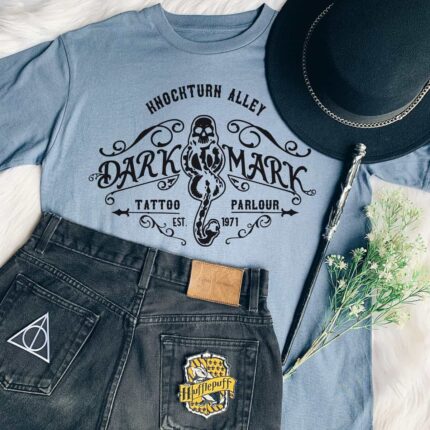 Dark Mark T-Shirt