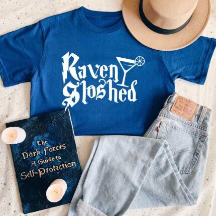 Ravensloshed T-Shirt