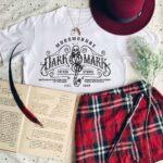 Morsmordre Dark Mark T-Shirt