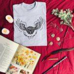 Catch Me If You Can T-Shirt - Image 2