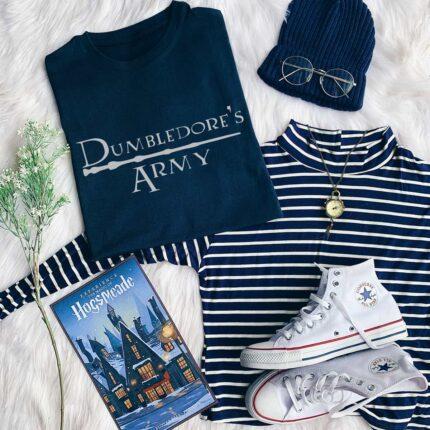 Dumbledore's Army T-Shirt
