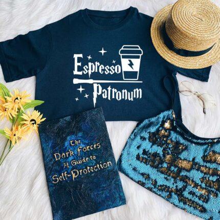 Espresso Patronum T-Shirt