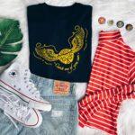 Catch Me If You Can T-Shirt