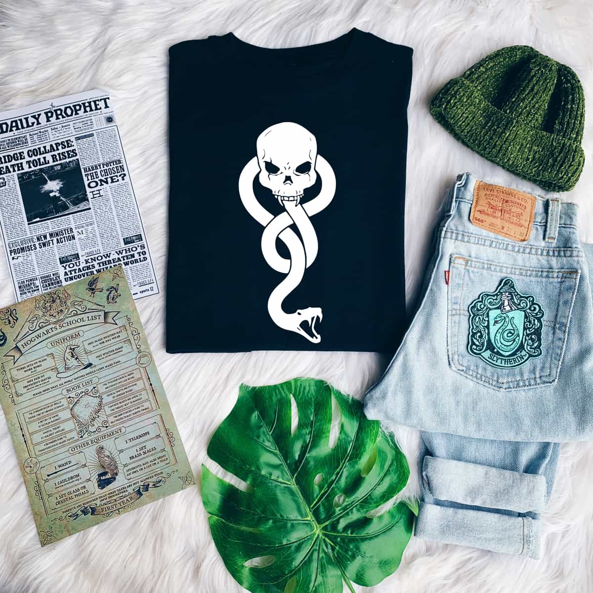Death Eater T-Shirt Death Eater T-Shirt