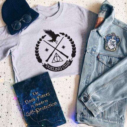 Dueling Club T-Shirt