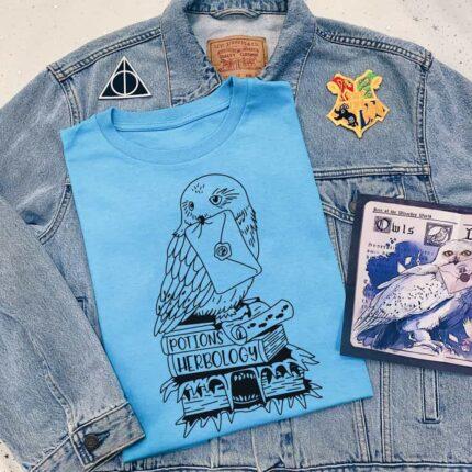Owl T-Shirt