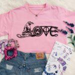 Harry Potter Symbol T-Shirt