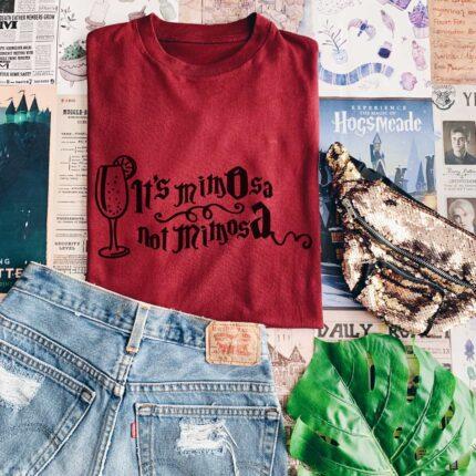 It's Mimosa T-Shirt