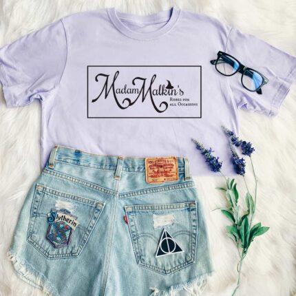 Madam Malkin's T-Shirt