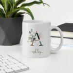 Custom Printed Mug - Image 2