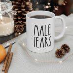 Custom Printed Mug - Image 4