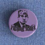 Thug Life Badge