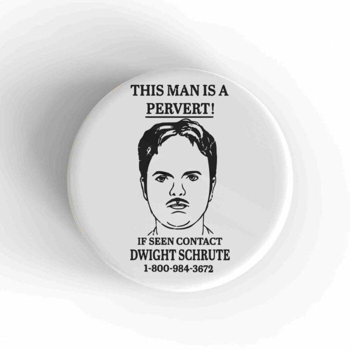 Pervert