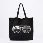 Battlestar Sunglasses Tote Bag
