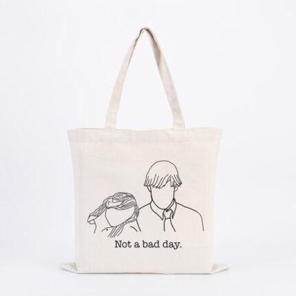 Not A Bad Day Tote Bag