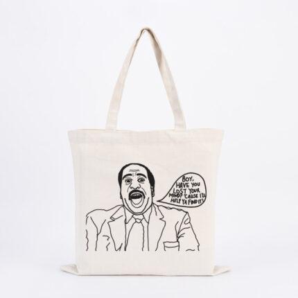 Lost Your Mind Tote Bag