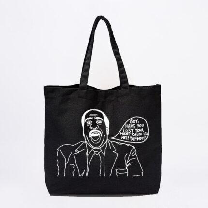 Lost Your Mind Tote Bag