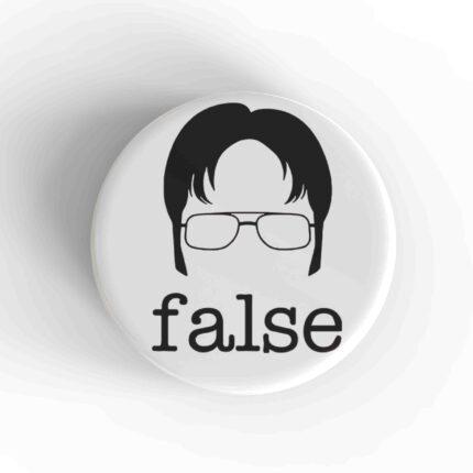 False Magnet