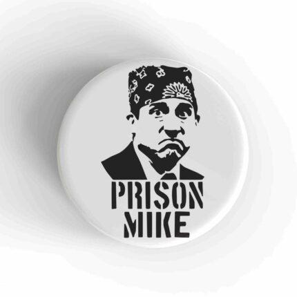 Prison Mike