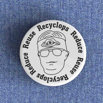 Recyclops