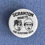 The Electric City