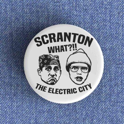 The Electric City