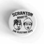 The Electric City