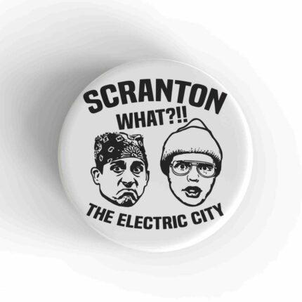 The Electric City