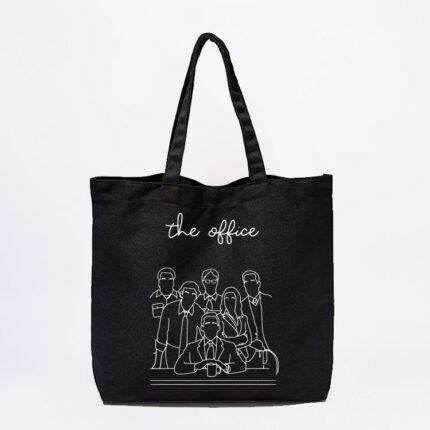 The Office Tote Bag