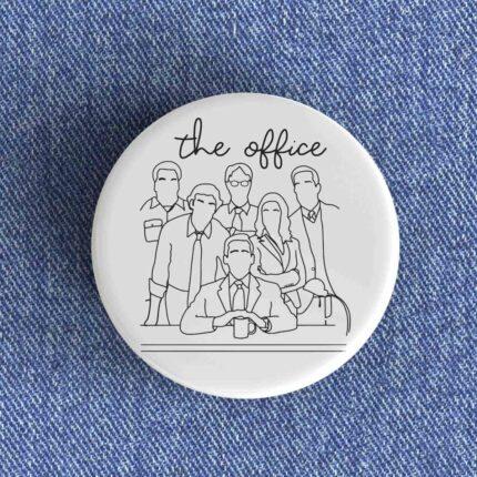 The Office