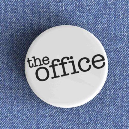 The Office Badge