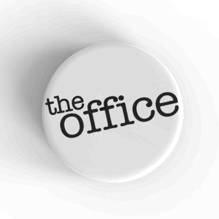 The Office Magnet