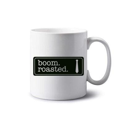 Boom Roasted Mug