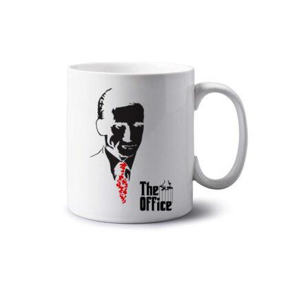The Office Godfather Mug
