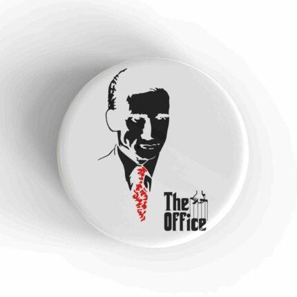 The Office Godfather