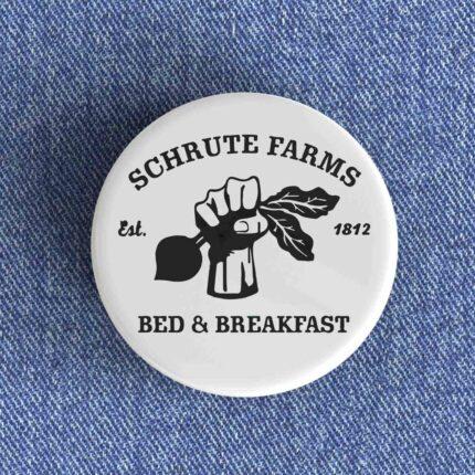 Schrute Farms