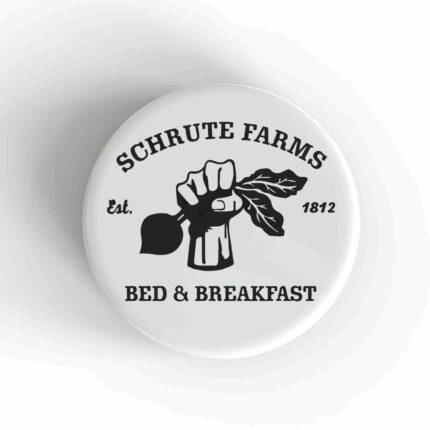 Schrute Farms