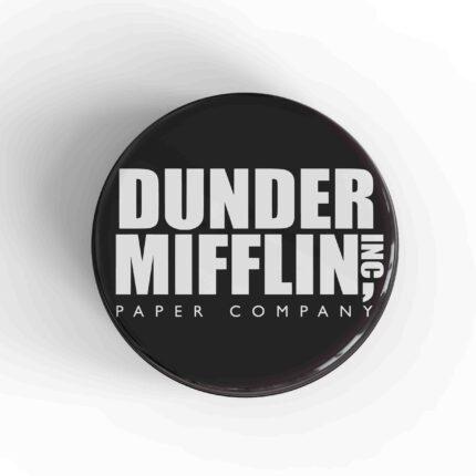 Dunder Mifflin Magnet