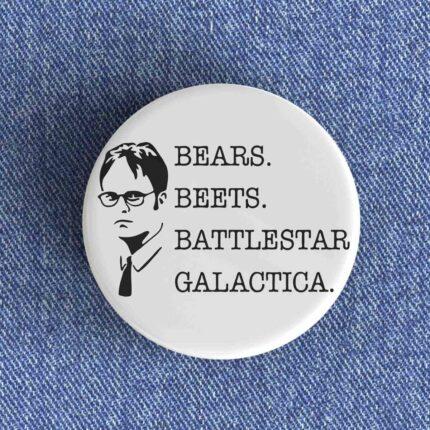 Battlestar Galactica