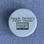 People Person's Badge