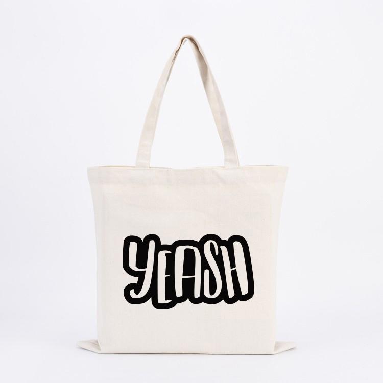 Yeash Tote Bag Yeash Tote Bag