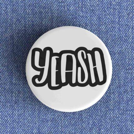 Yeash