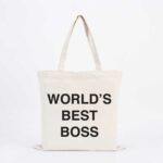 World's Best Boss