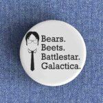 Battlestar Galactica