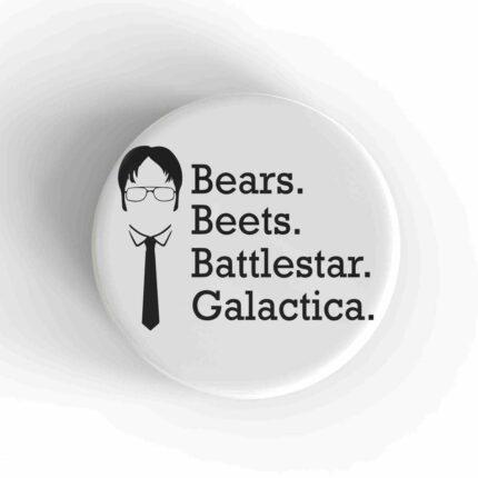 Battlestar Galactica