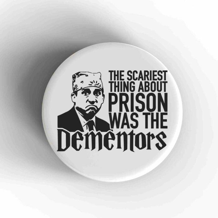 Dementors