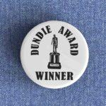 Dundie Award Winner