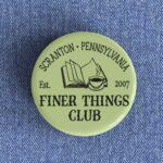 Finer Things Club Badge