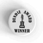 Dundie Award Winner