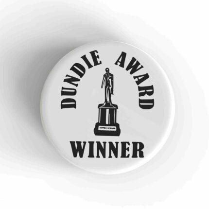 Dundie Award Winner